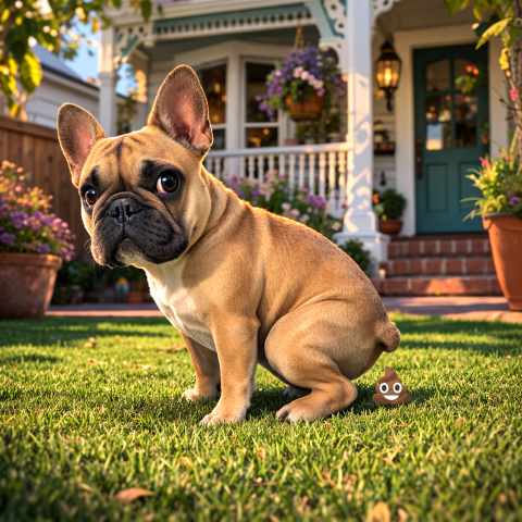 French Bulldog