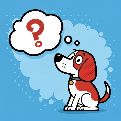 FAQ Dog 2
