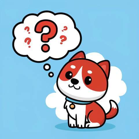 FAQ Dog 1