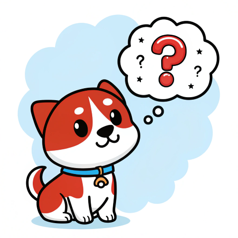 FAQ Dog 3